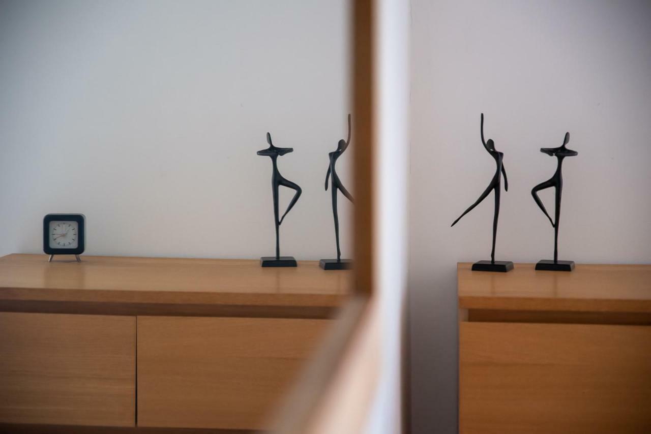 Casa Idilica Apartment Corralejo Esterno foto