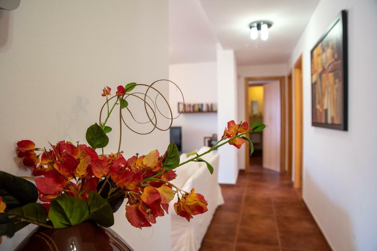 Casa Idilica Apartment Corralejo Esterno foto
