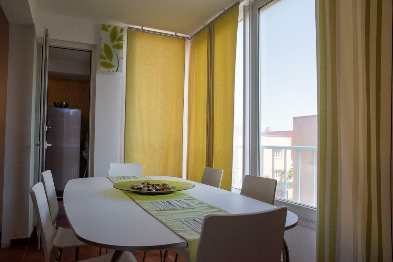 Casa Idilica Apartment Corralejo Esterno foto