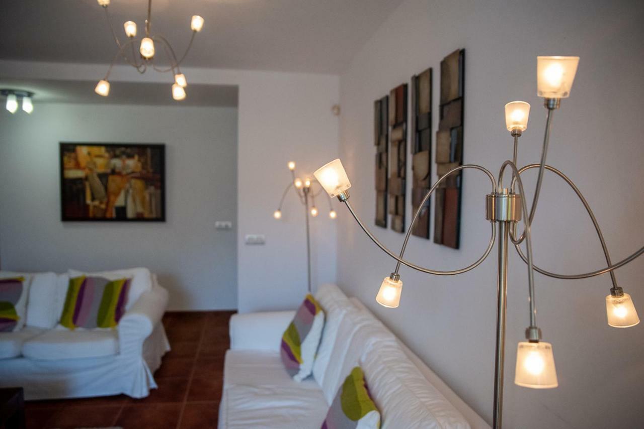 Casa Idilica Apartment Corralejo Esterno foto