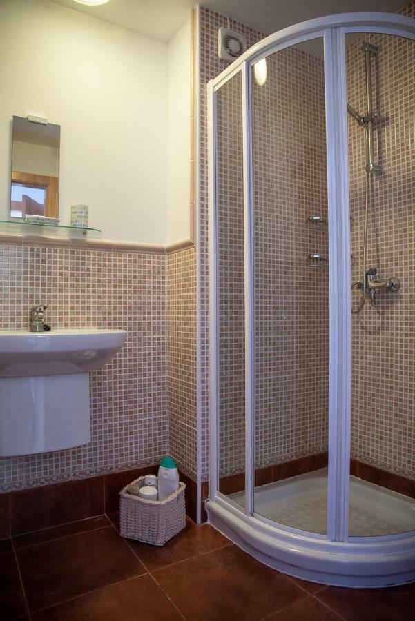 Casa Idilica Apartment Corralejo Esterno foto