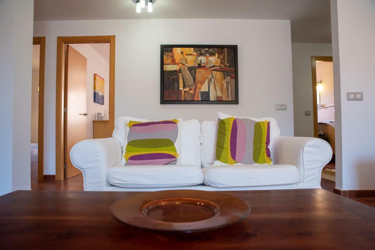 Casa Idilica Apartment Corralejo Esterno foto
