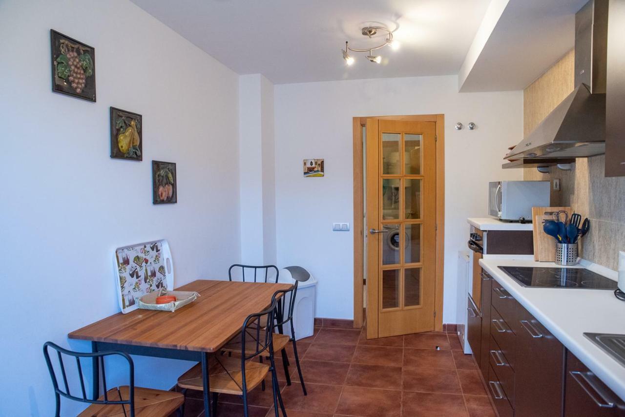 Casa Idilica Apartment Corralejo Esterno foto