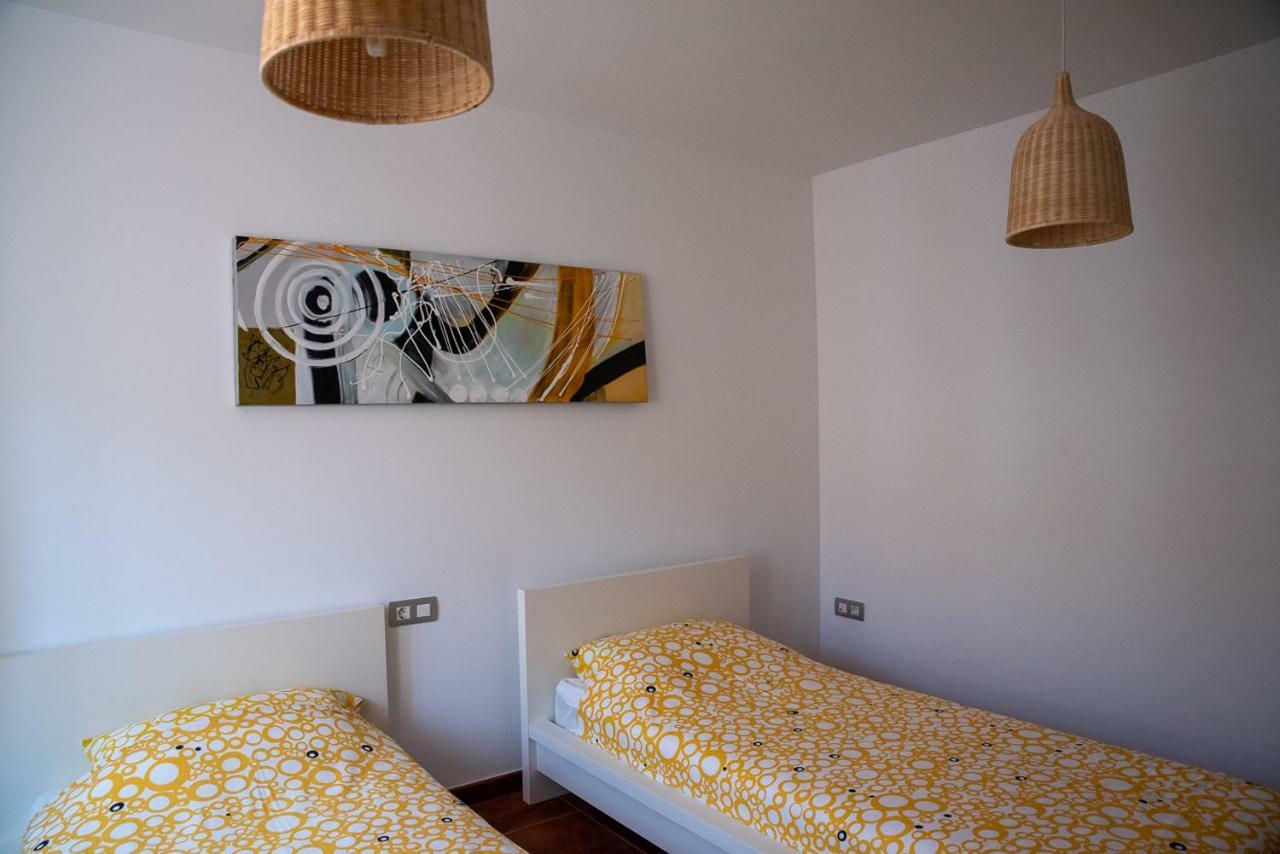 Casa Idilica Apartment Corralejo Esterno foto
