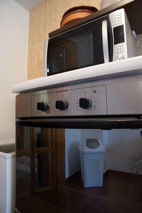 Casa Idilica Apartment Corralejo Esterno foto